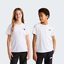 T-shirt Simple Dome pour enfant