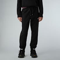 Teens' Regular Tapered Joggers