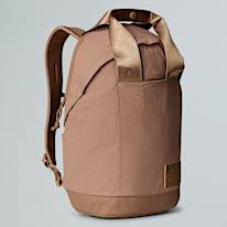 Never Stop Tagesrucksack für Damen