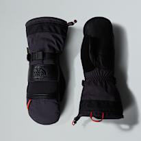 Montana Pro GORE-TEX® Mittens