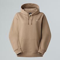 Women's Inspire Exploration Relaxed Hoodie