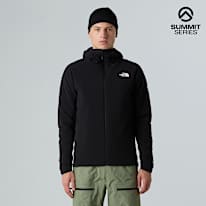 Men's Summit Casaval Hybrid Midlayer Hoodie