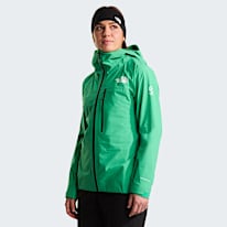 Women's Summit Torre Egger FUTURELIGHT™ Lightweight Jacket