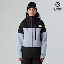 Summit Verbier GORE-TEX®-jas voor dames
