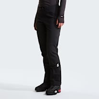 Women’s Summit Chamlang Softshell Trousers