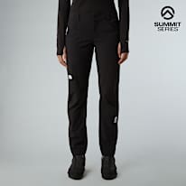 Women’s Summit Off Width Slim Trousers