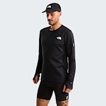 Men's Summit Altimetro Long-Sleeve Top