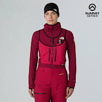 Colete Summit AMK para mulher