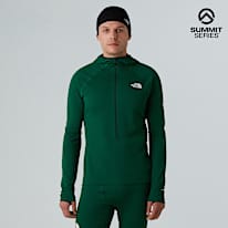 Men's Summit DotKnit AMK Hooded Baselayer
