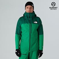 Men's Summit FUTURELIGHT™ AMK Jacket