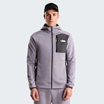 Men's Mountain Athletics Hooded Fleece