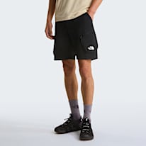 Men's Packable Shorts