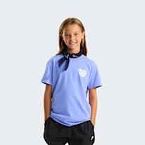Girls' Brand Proud Relaxed T-Shirt