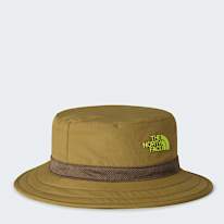 Class V-omkeerbare vissershoed voor kids