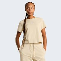 Essential Regular Cutie T-Shirt W