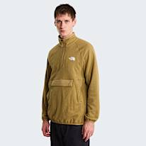 Anorak Kecha Packable da uomo