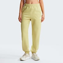 Mountain Athletics-fleecejoggingbroek voor dames