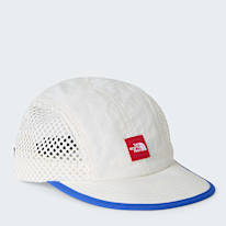 Redbox Mesh Cap