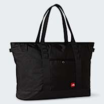 Red Box-draagtas Large