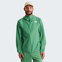 Men's Fontanales Wind Jacket