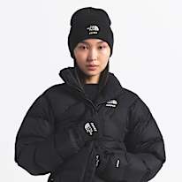 The North Face X SKIMS Beanie