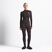 Women's The North Face X SKIMS Refina Bodysuit