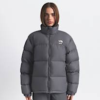 Giacca Nuptse 1996 The North Face X SKIMS