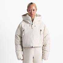 Women's The North Face X SKIMS Insulated Shell Jacket