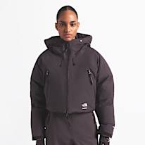Women's The North Face X SKIMS Insulated Shell Jacket