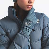 The North Face X SKIMS Gloves