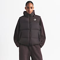 Unisex The North Face X SKIMS 1996 Nuptse Gilet
