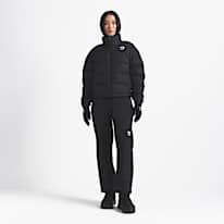 Veste 2000 Retro Nuptse pour femme The North Face X SKIMS