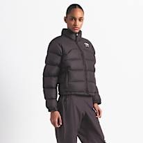 Veste 2000 Retro Nuptse pour femme The North Face X SKIMS