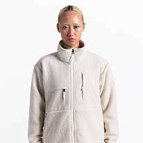 Unisex The North Face X SKIMS 1995 Denali Fleece Jacket