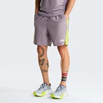 Men’s 24/7 Colourblock Shorts