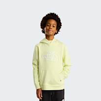 Teens' Drew Peak Light Regular Hoodie