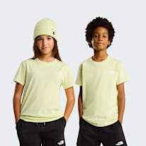 Teens' Simple Dome T-Shirt