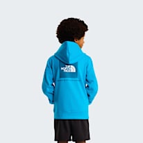 Teens' NSE Box Hoodie