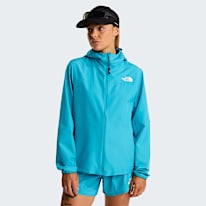 Women's Fontanales Wind Jacket