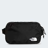 TNF 1-Liter Reise-Bauchtasche