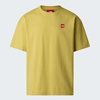 Red Box T-Shirt Unisex