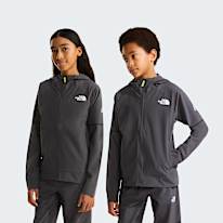 Teens' Mountain Athletics Woven Jacket
