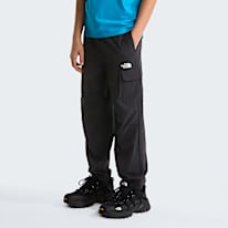 Teens' Zawn Cargo Trousers