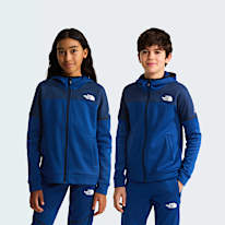 Teens' Mountain Athletics Hoodie