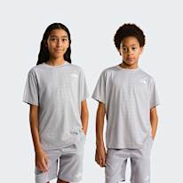 Teens' 24/7 Pentadome Embossed T-Shirt