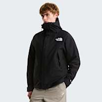 Uniseks GORE-TEX® Mountain-jas