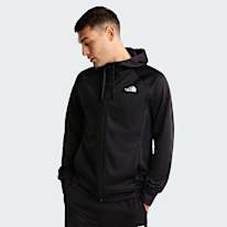 Men's Reaxion 2.0 Full-Zip Hooded Jacket