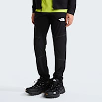 Teens' Mountain Athletics Woven Trousers