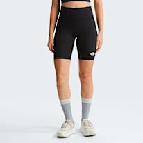 Women's Flex 8" Tight Shorts