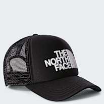 TNF Logo Trucker Cap